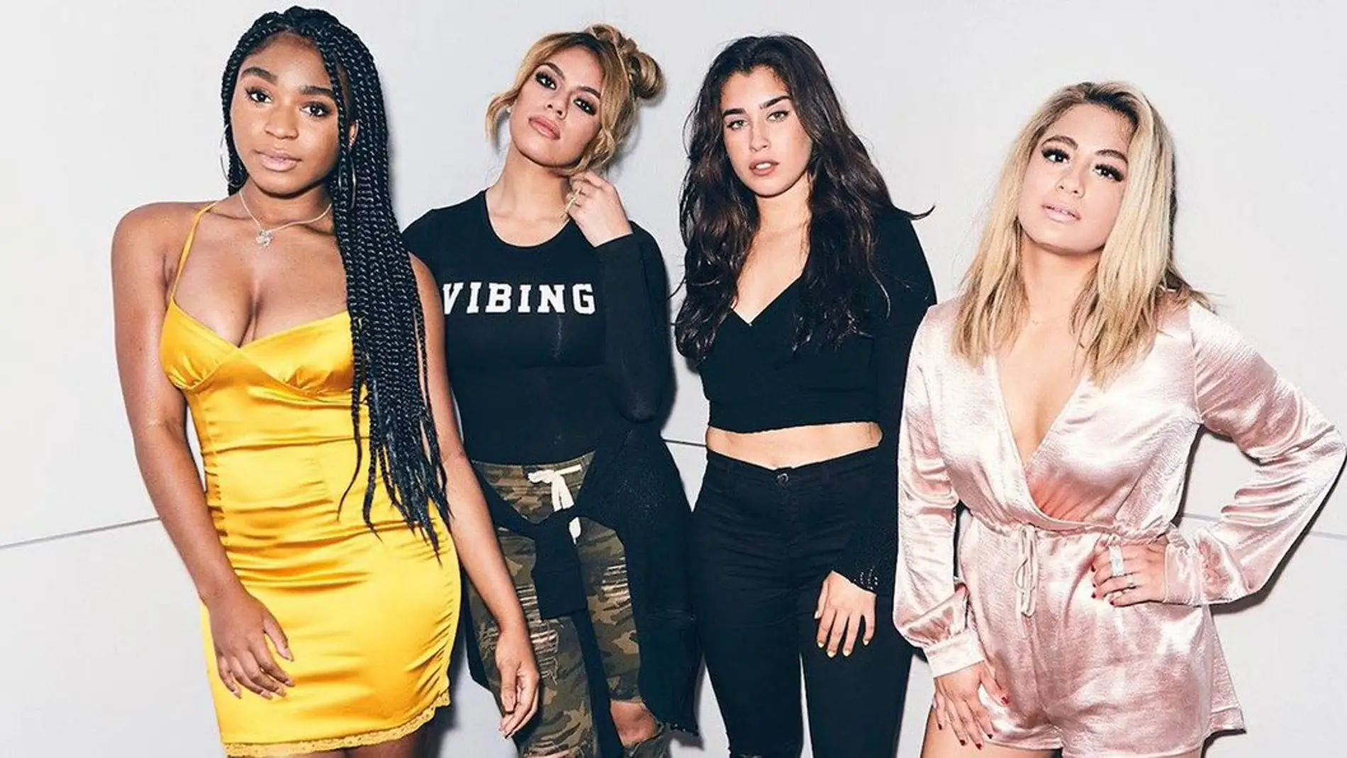 Fifth Harmony Fifth Harmony