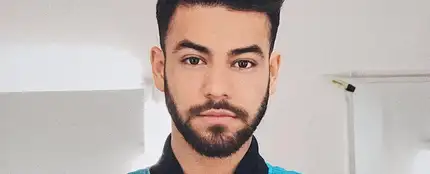 Agoney Agoney