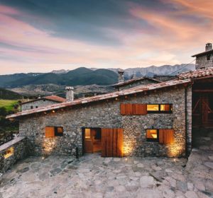 Casa rural en Cerdanya Casa rural en Cerdanya