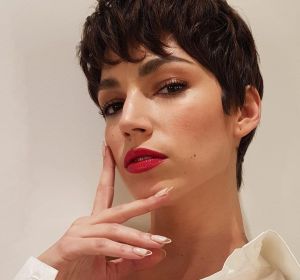 Úrsula Corberó Úrsula Corberó