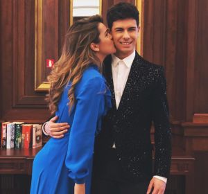 Amaia y Alfred Amaia y Alfred