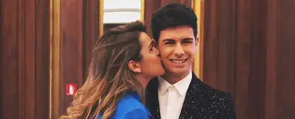 Amaia y Alfred Amaia y Alfred