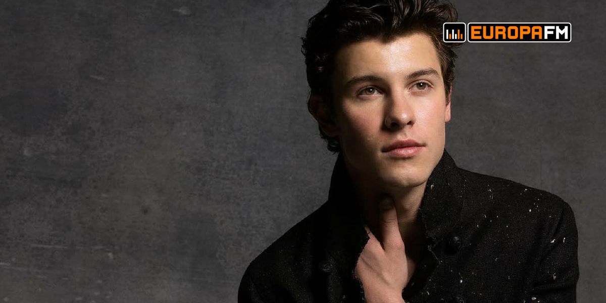 Shawn Mendes