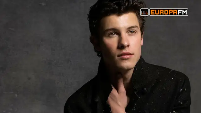 Shawn Mendes