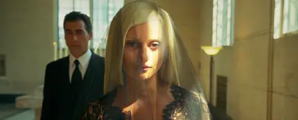 Este domingo disfruta de 'American Crime Story: El asesinato de Gianni Versace' y no te pierdas el final de la serie el martes en Antena 3 Este domingo disfruta de 'American Crime Story: El asesinato de Gianni Versace' y no te pierdas el final de la serie el martes en Antena 3