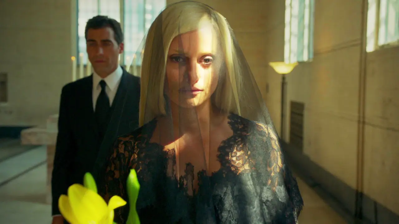 Este domingo disfruta de 'American Crime Story: El asesinato de Gianni Versace' y no te pierdas el final de la serie el martes en Antena 3 Este domingo disfruta de 'American Crime Story: El asesinato de Gianni Versace' y no te pierdas el final de la serie el martes en Antena 3