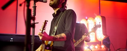 Sidecars en la Sala Tuss Sidecars en la Sala Tuss