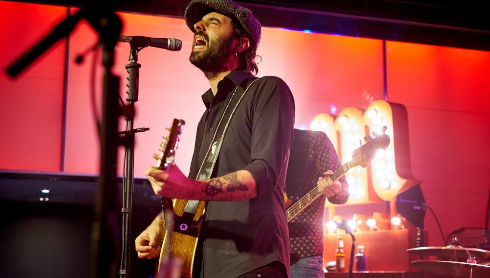 Sidecars en la Sala Tuss Sidecars en la Sala Tuss