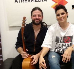 Faceook LIVE con Rosa López Faceook LIVE con Rosa López