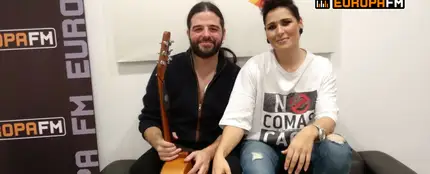 Faceook LIVE con Rosa López Faceook LIVE con Rosa López