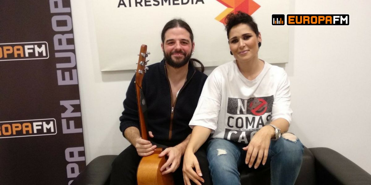 Faceook LIVE con Rosa López