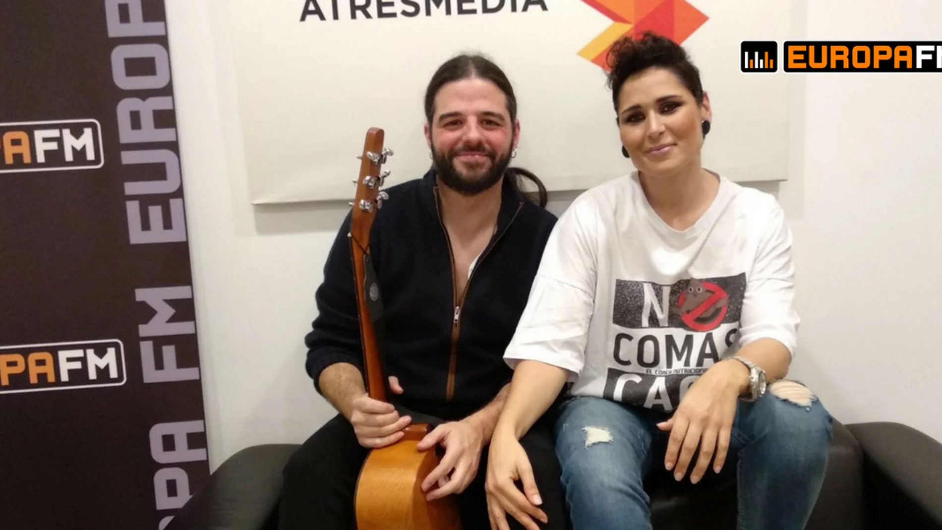 Faceook LIVE con Rosa López Faceook LIVE con Rosa López