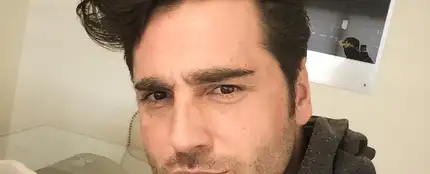 David Bustamante David Bustamante