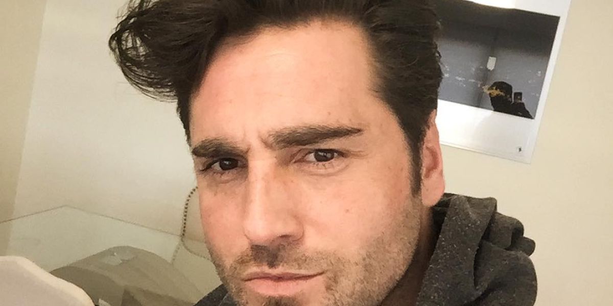 David Bustamante