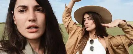 Alba Paul y Dulceida Alba Paul y Dulceida
