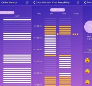 Aplicación ChatWatch Aplicación ChatWatch