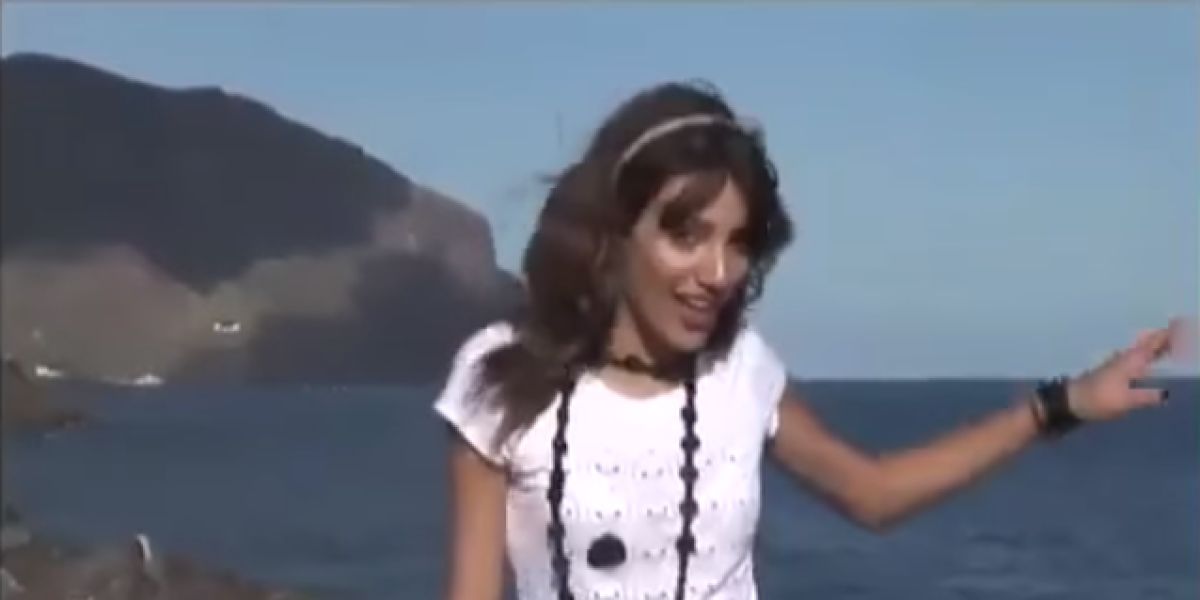 Ana Guerra versiona 'La Reina del Pop', de La Oreja de Van Gogh