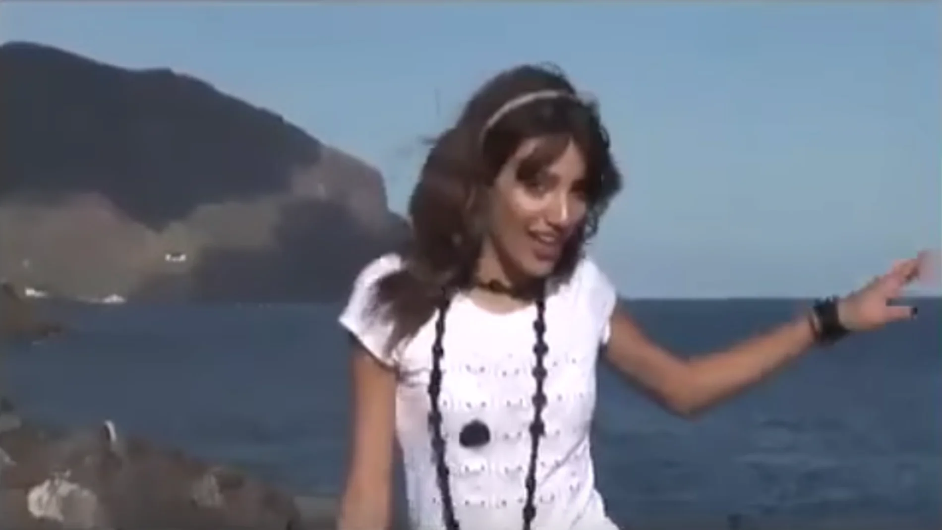 Ana Guerra versiona 'La Reina del Pop', de La Oreja de Van Gogh Ana Guerra versiona 'La Reina del Pop', de La Oreja de Van Gogh