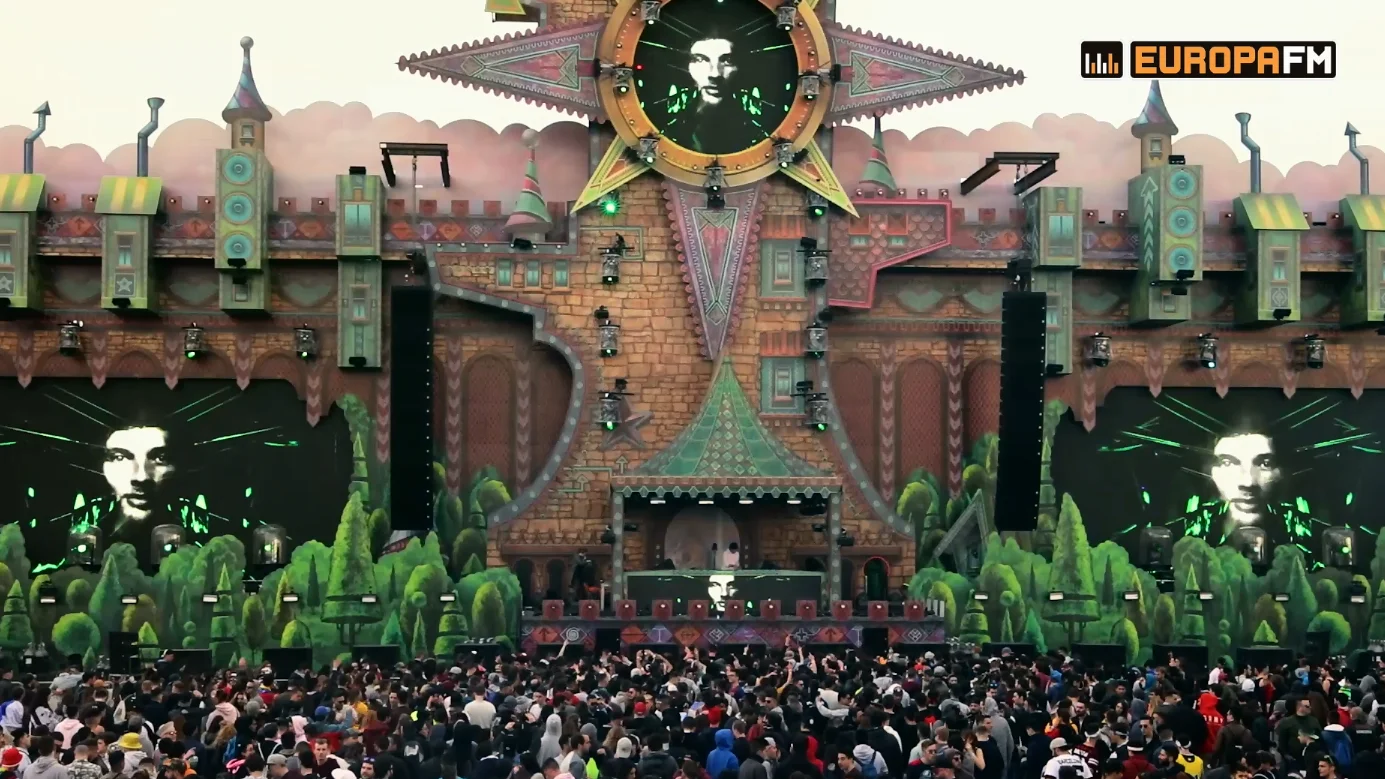 Daydream Festival