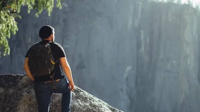 Viajeros curiosos