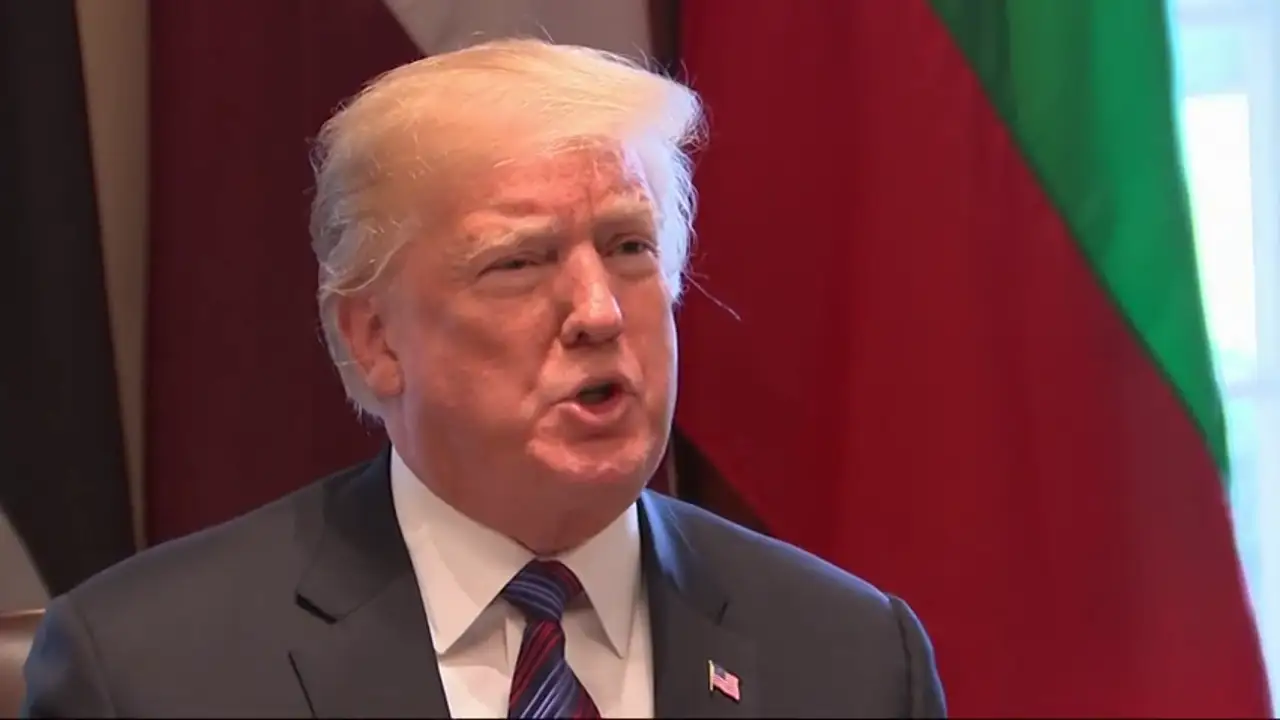 Trump Trump