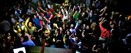 Discotecas Discotecas