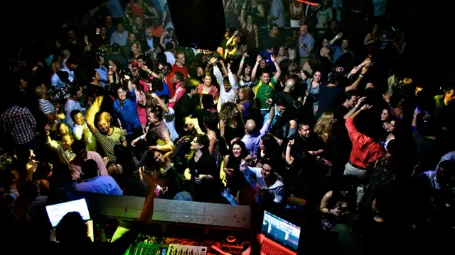 Discotecas