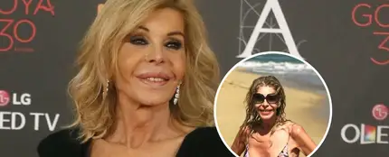 Bibiana Fernández Bibiana Fernández