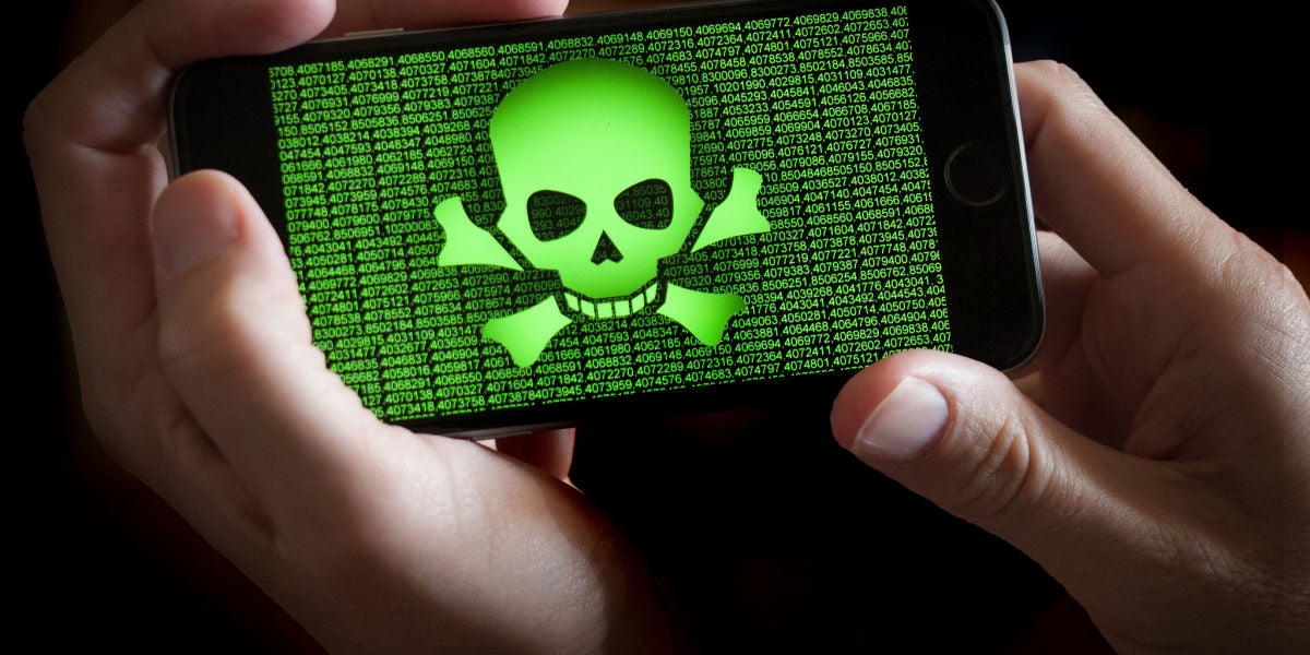 Malware en Android