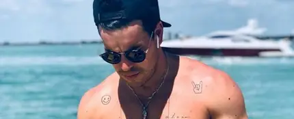 Mario Casas Mario Casas