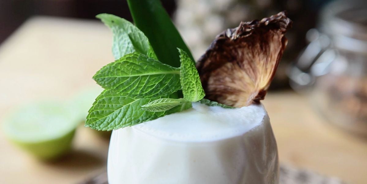 Piña colada