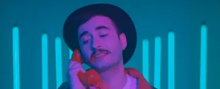 El videoclip 'Nada personal' de Varry Brava El videoclip 'Nada personal' de Varry Brava