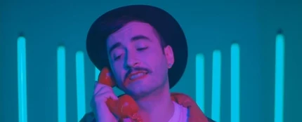 El videoclip 'Nada personal' de Varry Brava El videoclip 'Nada personal' de Varry Brava