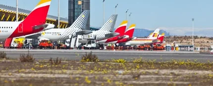 Imagen de aviones Imagen de aviones