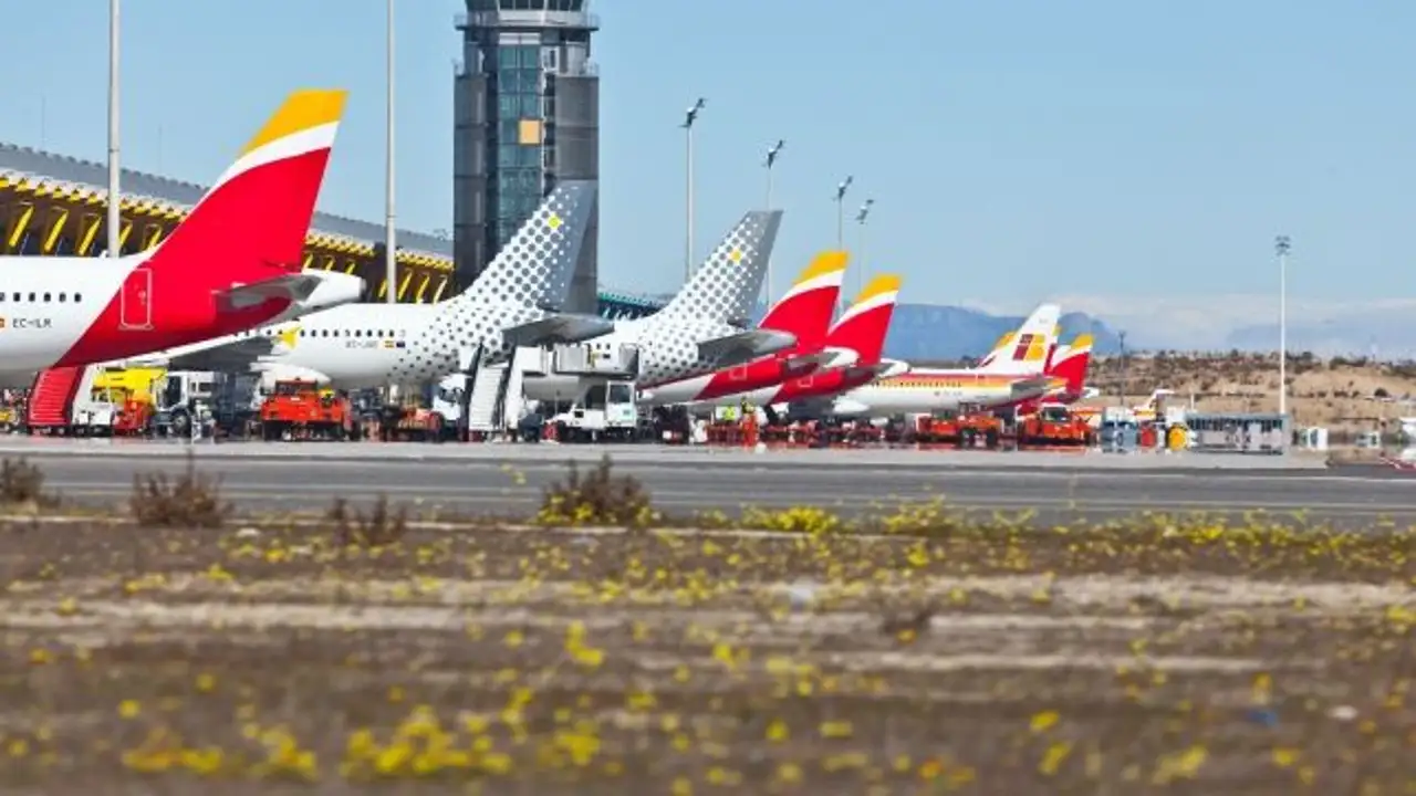 Flota de IAG: aviones de Iberia y Vueling._643x397 Flota de IAG: aviones de Iberia y Vueling._643x397