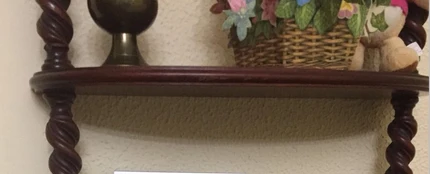 La imagen que encontró en casa de su abuela La imagen que encontró en casa de su abuela