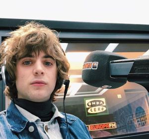 Álvaro Naive en We Sound Álvaro Naive en We Sound
