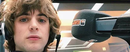 Álvaro Naive en We Sound Álvaro Naive en We Sound