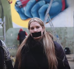 'Los borbones son unos ladrones', el rap que reivindica la libertad de expresión 'Los borbones son unos ladrones', el rap que reivindica la libertad de expresión