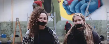 'Los borbones son unos ladrones', el rap que reivindica la libertad de expresión 'Los borbones son unos ladrones', el rap que reivindica la libertad de expresión