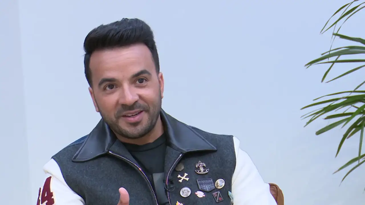 Luis Fonsi intenta repetir el éxito de Despacito Luis Fonsi intenta repetir el éxito de Despacito