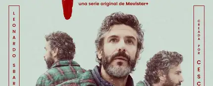 Félix, de Movistar + Félix, de Movistar +