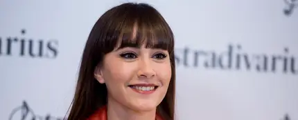Aitana Ocaña Aitana Ocaña