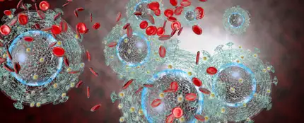 Nuevo agente antirretroviral frente al VIH Nuevo agente antirretroviral frente al VIH