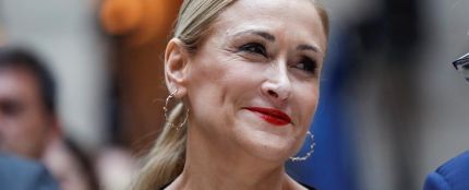 Cristina Cifuentes