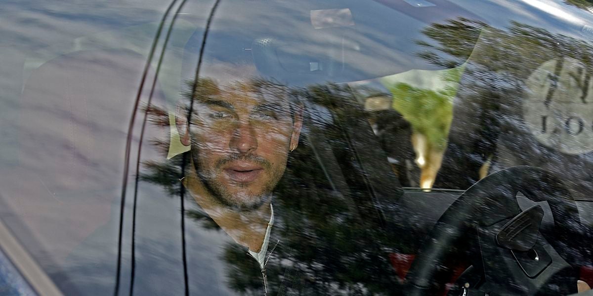 Mario Casas
