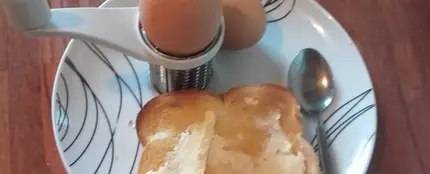 El "ingenioso" desayuno de un usuario que recibe un montón de críticas El "ingenioso" desayuno de un usuario que recibe un montón de críticas