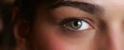 Ojos verdes Ojos verdes