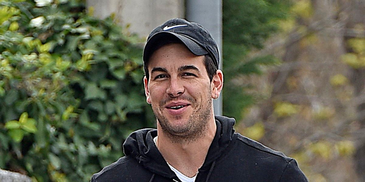 Mario Casas