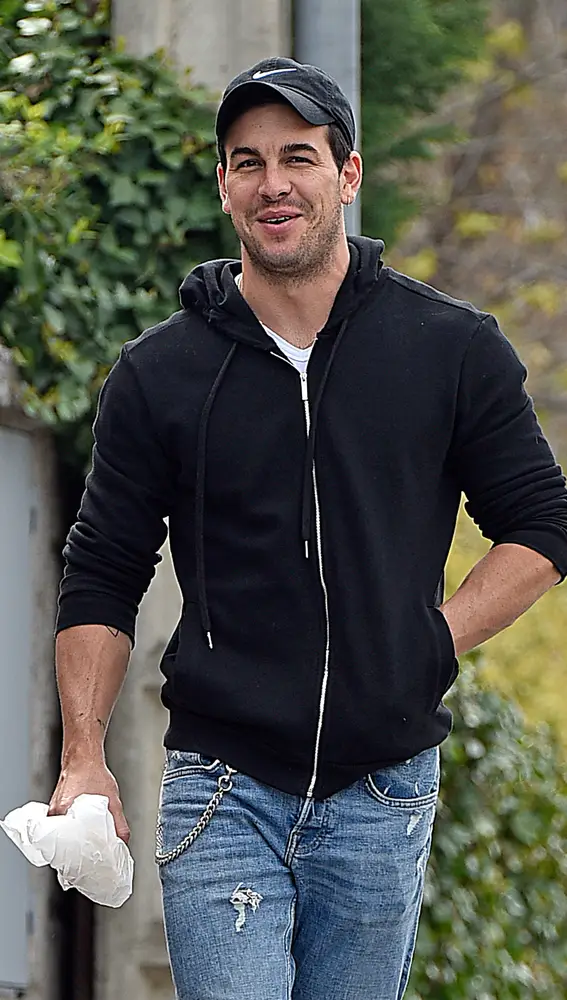 Mario Casas Mario Casas